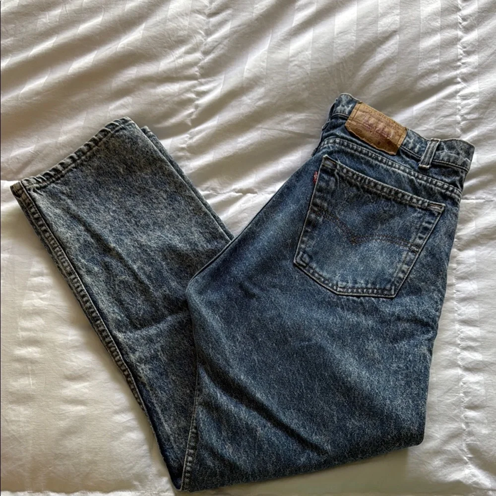 505 Levi’s - Picture 1 of 7